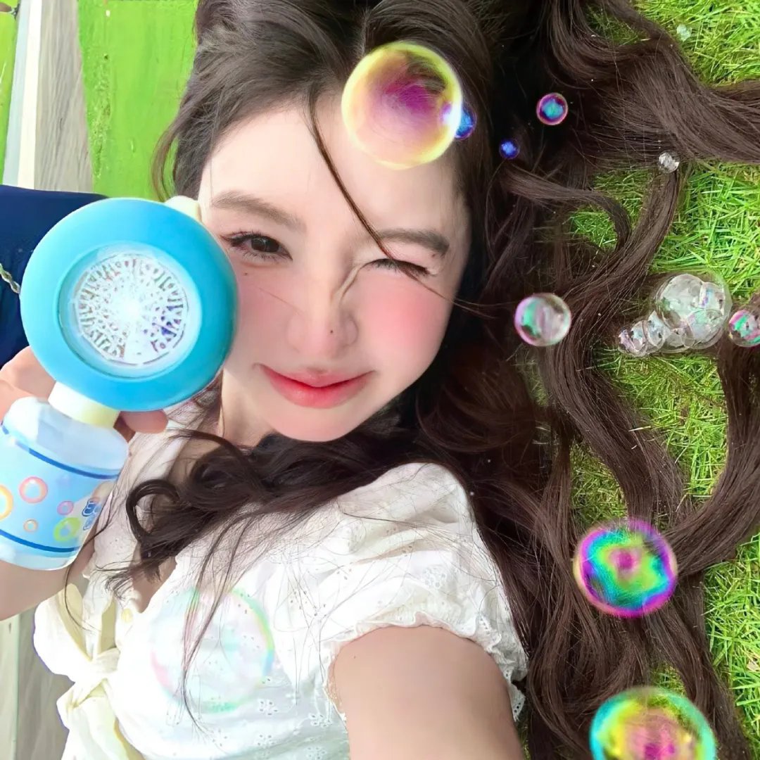 超级无敌追女仔