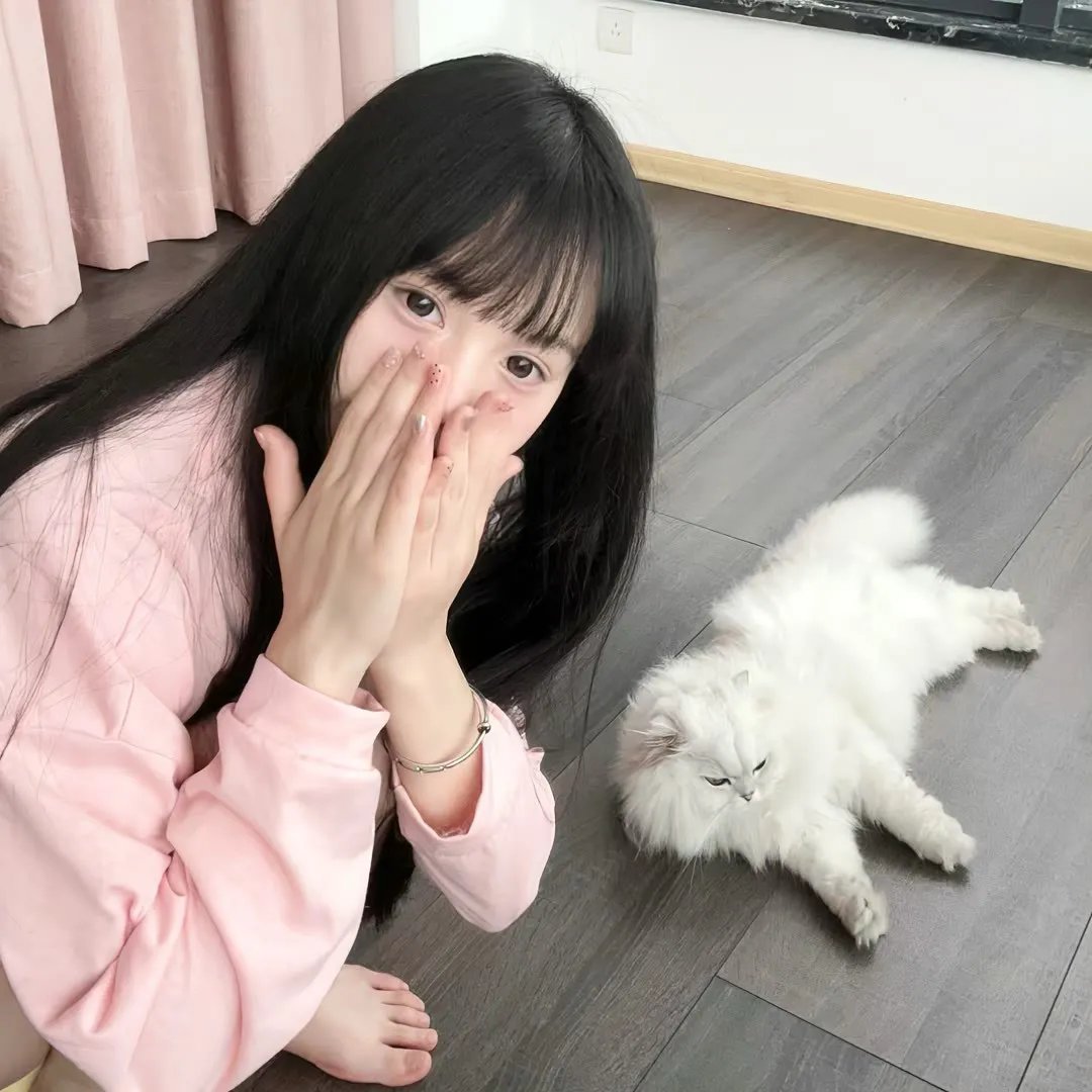 美洲豹女儿